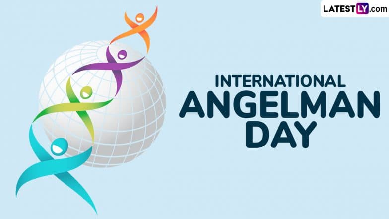 International Angelman Day 2025 Date What Is Angelman Syndrome? Know