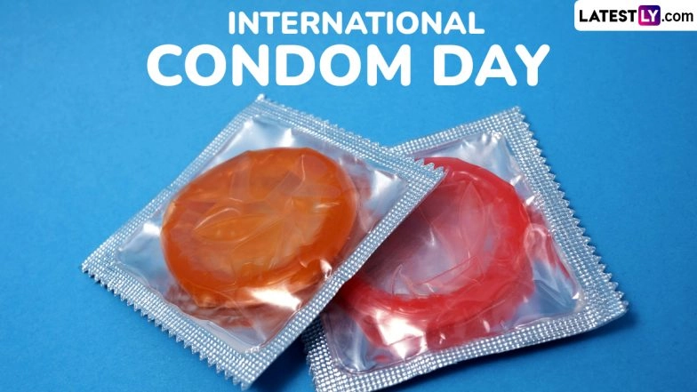 Everything You Need To Know About International Condom Day 2025