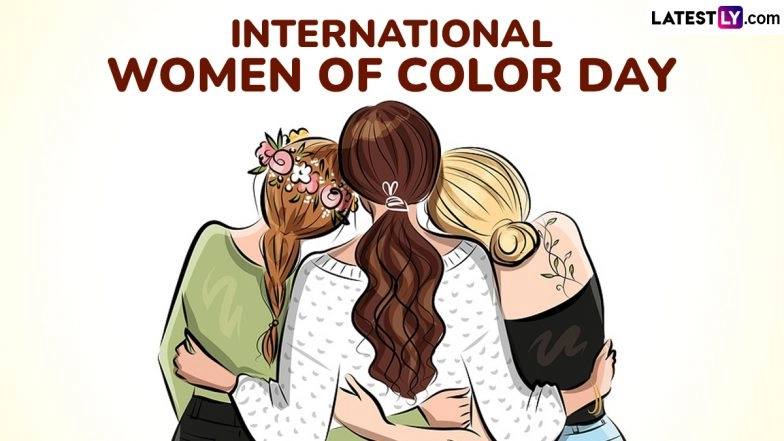 When is International Women of Colour Day 2025? Know Date and Significance of the Global Event