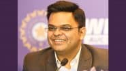 ICC Chairman Jay Shah Reflects on Cricket’s Return at Los Angeles Olympics 2028 on Olympic Day, Says ‘Let’s Celebrate the Power of Sport To Inspire; Connect and Uplift’