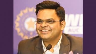 ICC Chairman Jay Shah Reveals GG-W vs RCB-W WPL 2025 Opener to be the Highest Watched League Stage Game in Women's Premier League History, Also Confirms Boost in TV and Digital Viewership