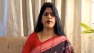 Prakriti Lamsal Suicide: KIIT Staff Jayanti Nath Issues Apology for Her Remark on Nepal&rsquo;s GDP (Watch Video)