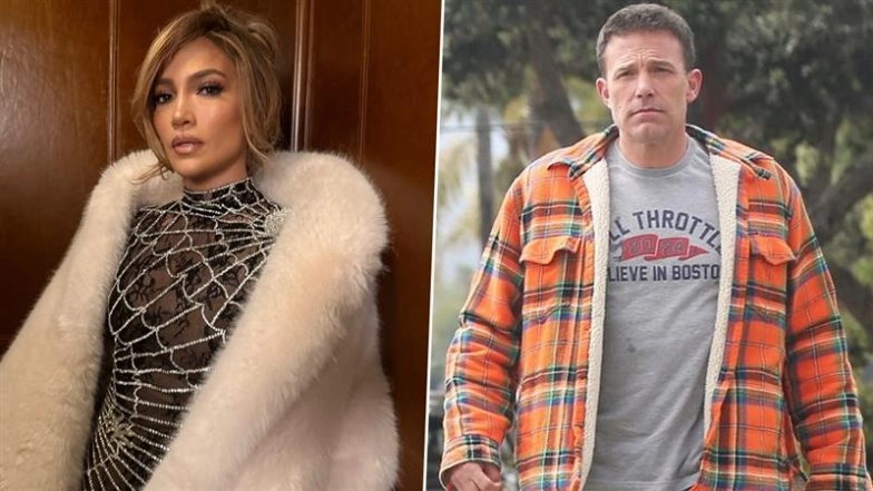 Jennifer Lopez and Ben Affleck Officially Divorced, No Spousal Support To Be Paid &ndash; Reports