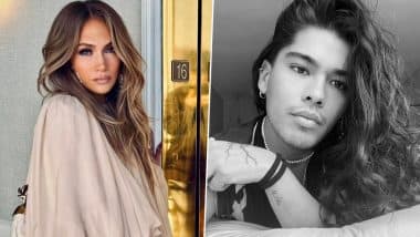 Jesus Guerrero Dies at 34: Jennifer Lopez Says ‘I’m Still in Shock’ As She Pays Tribute to the Renowned Celebrity Hairstylist (View Post)