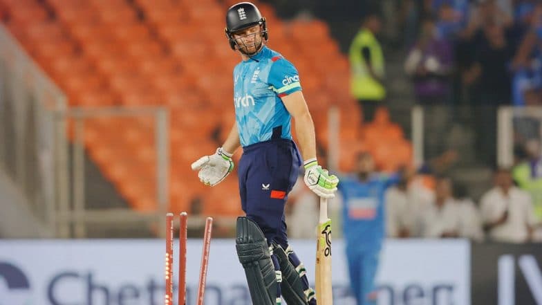 Jos Buttler Refutes Claims of England Team Members Not Training During India Tour, Says 'We've Certainly Done Plenty...' (Watch Video)