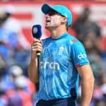 Jos Buttler Steps Down As England White-Ball Captain After ICC Champions Trophy 2025 Debacle, Says ‘It’s the Right Decision for Me and the Team’ (Watch Video)