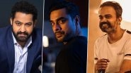 Tovino Thomas To Make His Tollywood Debut With Jr NTR and Prashanth Neel in &lsquo;NTRNeel&rsquo; &ndash; Reports