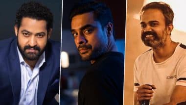 Tovino Thomas To Make His Tollywood Debut With Jr NTR and Prashanth Neel in ‘NTRNeel’ – Reports