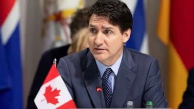 Justin Trudeau Office Hit by Network Outage Day Before US Tariff Deadline, Investigation Rules Out Deliberate Sabotage