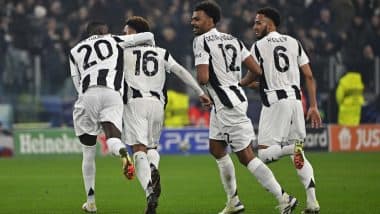 Where to Watch Juventus vs Inter Milan, Derby d'Italia in Serie A 2024-25?