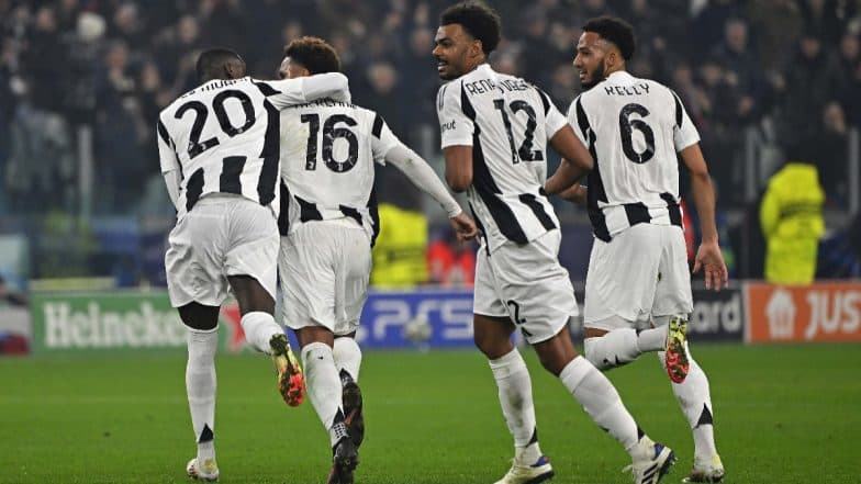 How To Watch Cagliari vs Juventus Serie A 2024–25 Free Live Streaming Online in India? Get Italian League Match Live Telecast on TV & Football Score Updates in IST