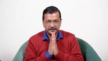 Arvind Kejriwal Meets 22 Newly Elected AAP MLAs, Asks Them To Work for People (Watch Video)