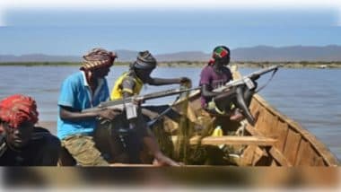 Kenya: 20 Fishermen Killed by Suspected Ethiopian Militiamen in Todonyang Border Area Along Lake Turkana