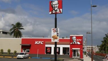 KFC Moves Its US Headquarters From Kentucky to Texas