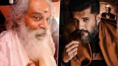 Vijay Yesudas Gives Clarification on His Father and Singer KJ Yesudas’ Hospitalisation Reports 