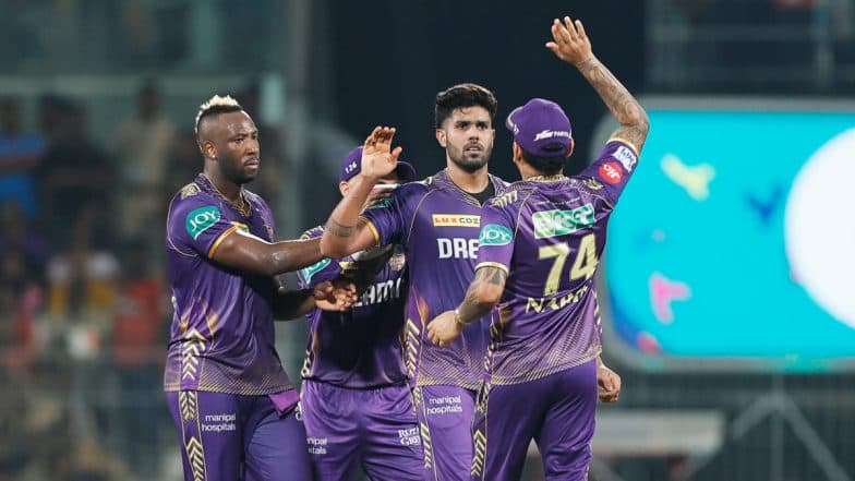 KKR Captain for IPL 2025 To Be Announced on March 3? Franchise's '03/03 | 3:33 PM' Post Goes Viral, Sparks Speculations