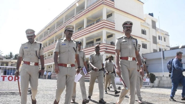 Karnataka: Private School Receives Bomb Hoax Threat Through Email in Kalaburagi 