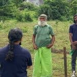 Kallur Balan Dies: Environmentalist and Kerala’s ‘Green Man’ Passes Away Due to Health-Related Ailments in Palakkad