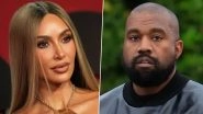 &lsquo;Things Happen Exactly the Way They&rsquo;re Supposed To&rsquo;: Kim Kardashian Opens Up About Her Split From Kanye West