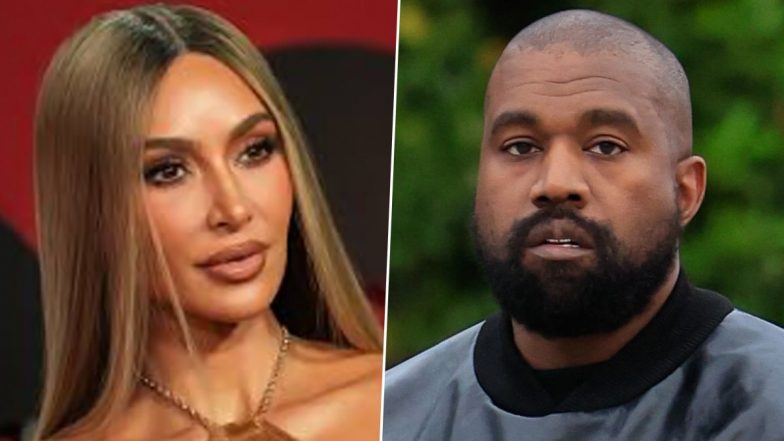‘Things Happen Exactly the Way They’re Supposed To’: Kim Kardashian Opens Up About Her Split From Kanye West
