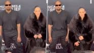 Grammy Awards 2025: Kanye West and Bianca Censori Escorted out of Event After Bold Red Carpet Appearance – Here’s Why