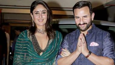 ‘You’ll Never Truly Understand’: Kareena Kapoor Khan Reshares Cryptic Post on ‘Marriages and Divorces’ Amid Rumours About Trouble With Saif Ali Khan After Stabbing Incident