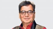 Subhash Ghai Says PM Narendra Modi Has Brought Positive Change in Thought-Process of Citizens in 11 Years
