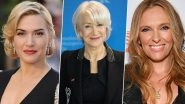 &lsquo;Goodbye June&rsquo;: Kate Winslet To Direct and Star in Netflix Film Alongside Helen Mirren and Toni Collette
