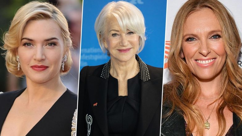 'Goodbye June': Kate Winslet Takes on Directorial Role for Netflix Film Featuring a Star-Studded Cast