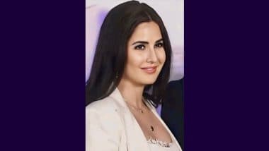 IIFA 2025: Katrina Kaif Reflects on Her Cherished Journey with the Prestigious Awards, Calls It a ‘Journey Filled with Love, Warmth and Incredible Moments’