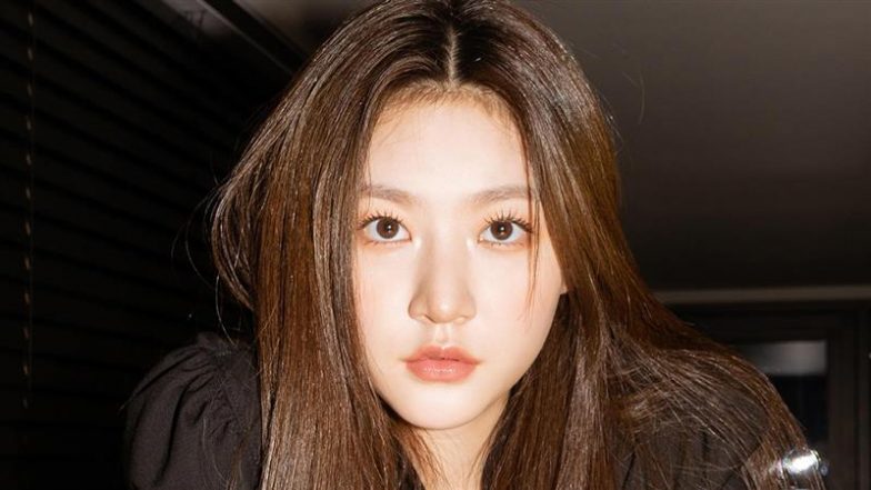 South Korean Actress Kim Sae Ron’s Death Ruled a Suicide – Reports