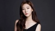 South Korean Actress Kim Sae-ron, Known for &lsquo;A Brand New Life&rsquo; and &lsquo;The Man From Nowhere,&rsquo; Passes Away at 24