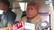 ‘Faaltu Hai Kumbh’: Lalu Prasad Yadav Courts Controversy With Maha Kumbh ‘Meaningless’ Remark (Watch Video)