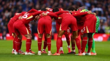 Where to Watch Liverpool vs Newcastle United Premier League 2024–25 Free Live Streaming