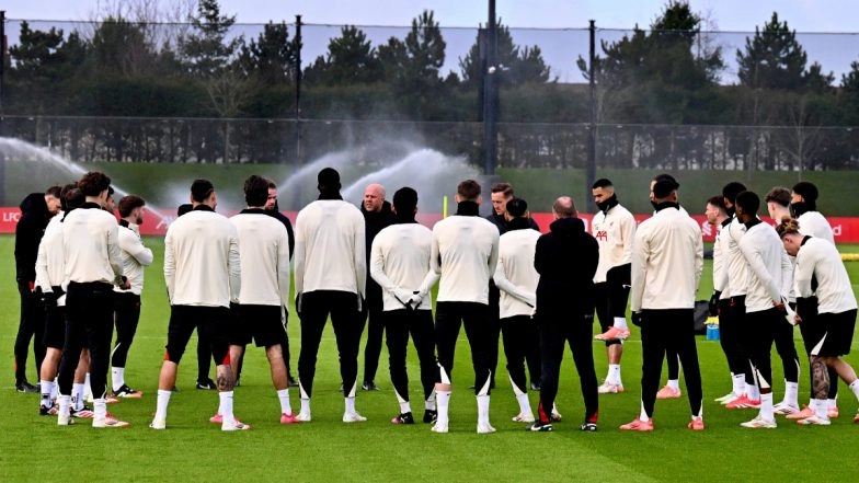 Where to Watch Liverpool vs Tottenham Hotspur in Carabao Cup 2024-25?