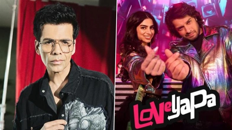 Movie Review: Karan Johar Calls Junaid Khan and Khushi Kapoor’s ‘Loveyapa’ ‘Hugely Entertaining’