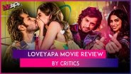 &lsquo;Loveyapa&rsquo; Movie Review: Critics Offer Mixed Reactions to Junaid Khan & Khushi Kapoor&rsquo;s Gen Z Love Story