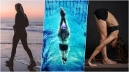 Walking, Swimming or Yoga, 5 Low-Impact Workouts You Can Include in Your Daily Routine