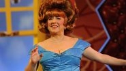 Lynne Marie Stewart, Best Known as Miss Yvonne from &lsquo;Pee-wee&rsquo;s Playhouse&rsquo;, Dies at 78