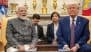 ‘India Never Accepted Mediation, Does Not Accept It, Will Never Accept It’: PM Narendra Modi to US President Donald Trump on India-Pakistan Issue