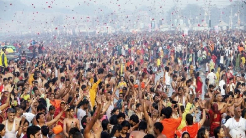 Maha Kumbh 2025: Sacred Waters Settle, Echoes of Devotion, Leave Everlasting Imprints in History