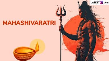 How To Watch Maha Shivratri 2025 Celebration From Ujjain's Shri Mahakaleshwar Jyotirlinga Temple