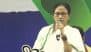 West Bengal Assembly Elections 2026: CM Mamata Banerjee Sets 215 Plus Seat Target for Polls, Aims for 4th Straight Term (Watch Video)