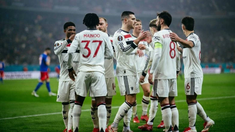  Where to Watch Manchester United vs Crystal Palace in Premier League 2024-25?