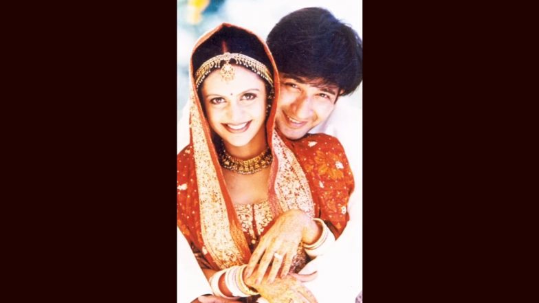 Valentine’s Day 2025: Mandira Bedi Remembers Late Husband Raj Kaushal on Their 26th Anniversary, Says ‘Miss You, Raji’ (View Post)