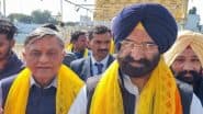 ‘AAP Destroyed Delhi During Its Tenure’: BJP Leader Manjinder Singh Sirsa Alleges ‘Arvind Kejriwal-Led Party Did Not Give Any Ministerial Position to Sikh’