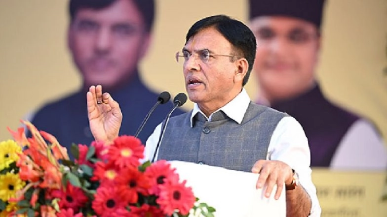 Mansukh Mandaviya Says EPFO Achieves Milestone of Settling Over 5 Crore Claims in FY 2024-25