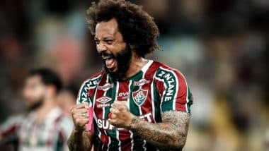 Marcelo Retires: Brazil and Real Madrid Great Announces Retirement from Football At Age 36, Ends Trophy-Filled Career (Watch Video)