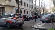 Marseille Blast: Explosion Occurs Near Russian Consulate in France, No Casualties Reported; Russia Says Blasts Looks Like 'An Act of Terrorism'