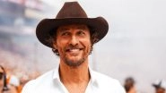 &lsquo;The Rage&rsquo;: Matthew McConaughey To Star in Paul Greengrass&rsquo; Epic Historical Drama &ndash; Reports